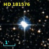 HD 181576