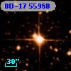 BD-17  5598B