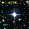 HD 182452