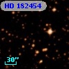 HD 182454