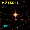 HD 182742