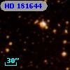 HD 181644