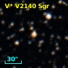 V* V2140 Sgr