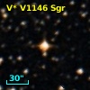 V* V1146 Sgr
