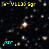 V* V1138 Sgr