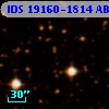 IDS 19160-1814 AB