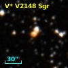 V* V2148 Sgr