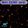 IRAS 19209-1642