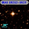 IRAS 19212-1827