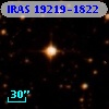 IRAS 19219-1822