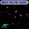 IRAS 19220-1815