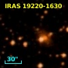 IRAS 19220-1630
