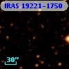 IRAS 19221-1750