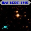 IRAS 19235-1745