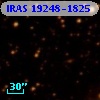 IRAS 19248-1825