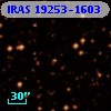 IRAS 19253-1603
