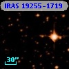 IRAS 19255-1719