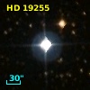 HD  19255