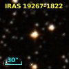IRAS 19267-1822