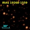 IRAS 19268-1559