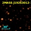 1RXS J192631.1-154718