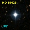 HD  19425