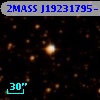 2MASS J19231795-1751203