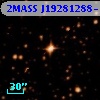 2MASS J19281288-1715542