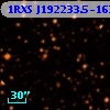 1RXS J192233.5-163251
