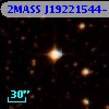 2MASS J19221544-1816577