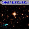 2MASS J19221992-1719087