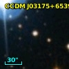 CCDM J03175+6539C