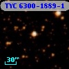 TYC 6300-1889-1