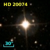 HD  20074