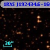 1RXS J192434.6-160156