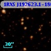1RXS J192623.1-180307