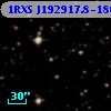 1RXS J192917.8-180350