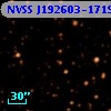NVSS J192603-171900