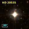 HD  20535