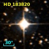 HD 183820
