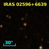IRAS 02596+6639