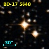 BD-17  5648