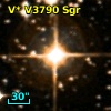 V* V3790 Sgr