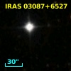 IRAS 03087+6527