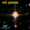 HD 185006