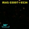 IRAS 03097+6534