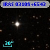 IRAS 03108+6543