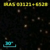 IRAS 03121+6528