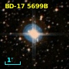 BD-17  5699B