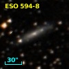ESO 594-8